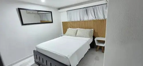 Vista Bahia Bocagrande