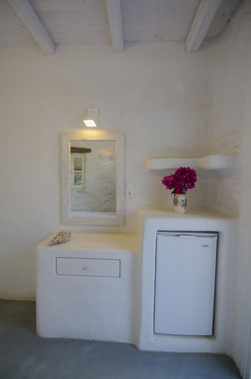 Yialos Ios Hotel