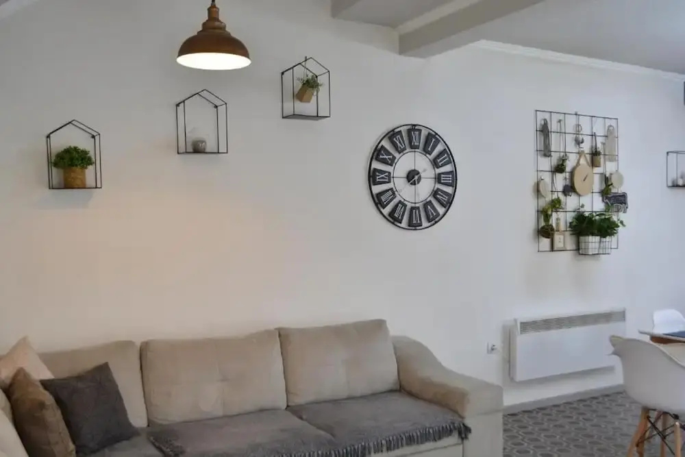 Apartman L&M