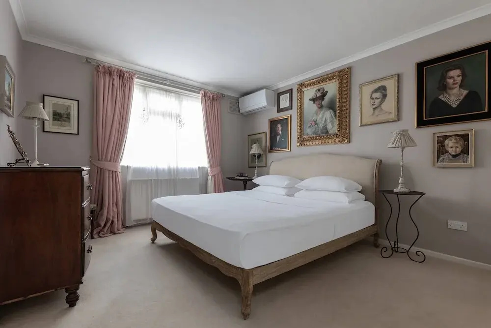 Courtfield Mews by Onefinestay