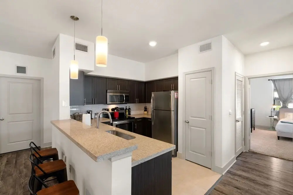 Kasa Houston Midtown North Apartments