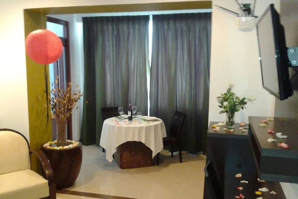 Serenity Suites Casa Boutique
