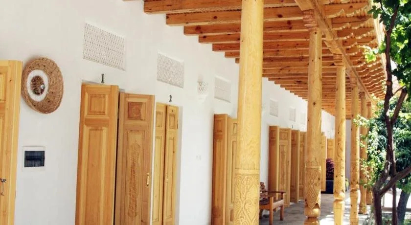hotel hovli poyon