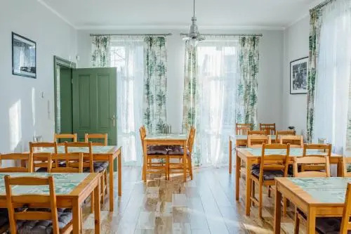 Villa Sopocka