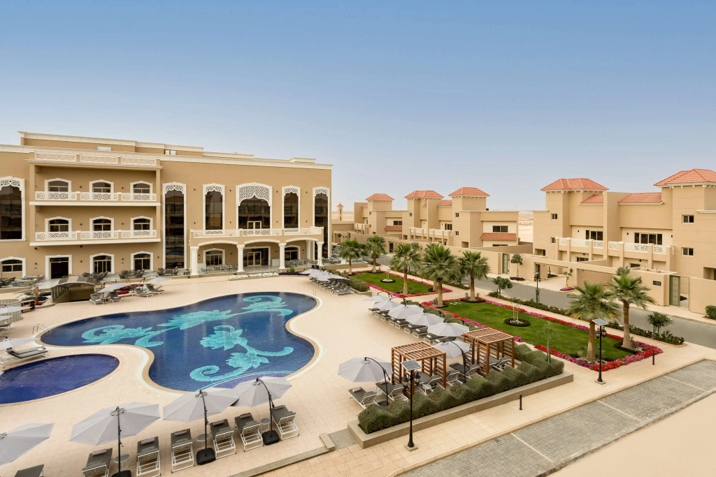 Radisson Hotel Riyadh Airport