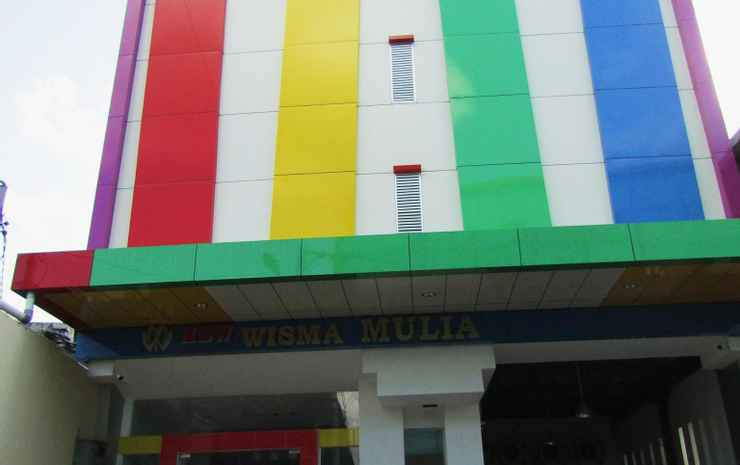 New Wisma Mulia