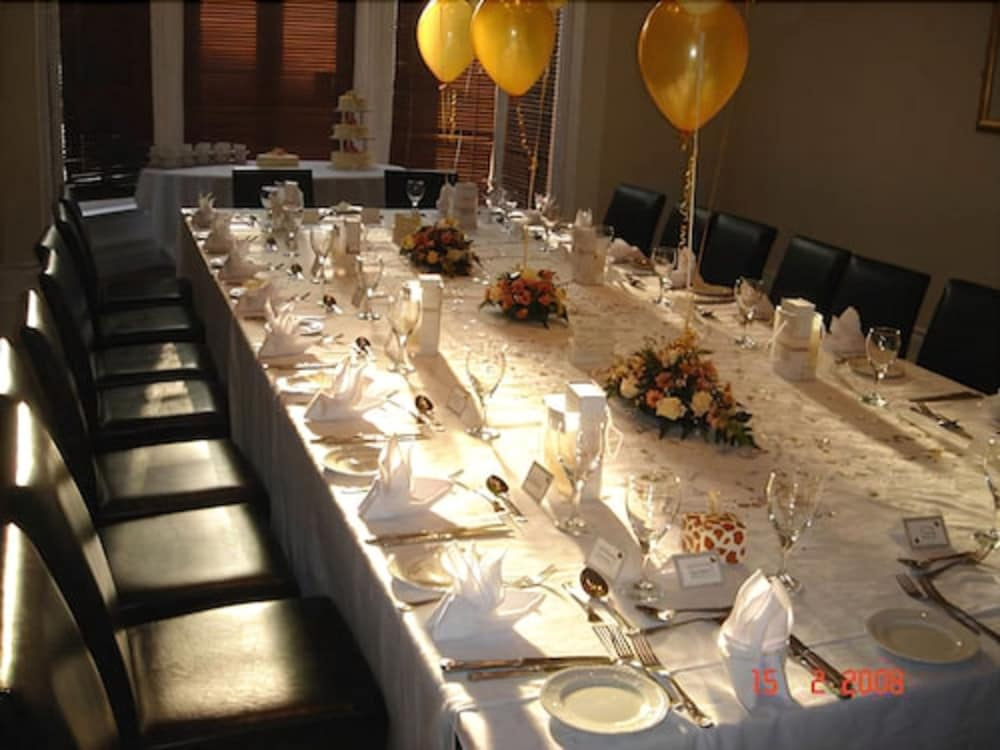 Amblehurst Hotel