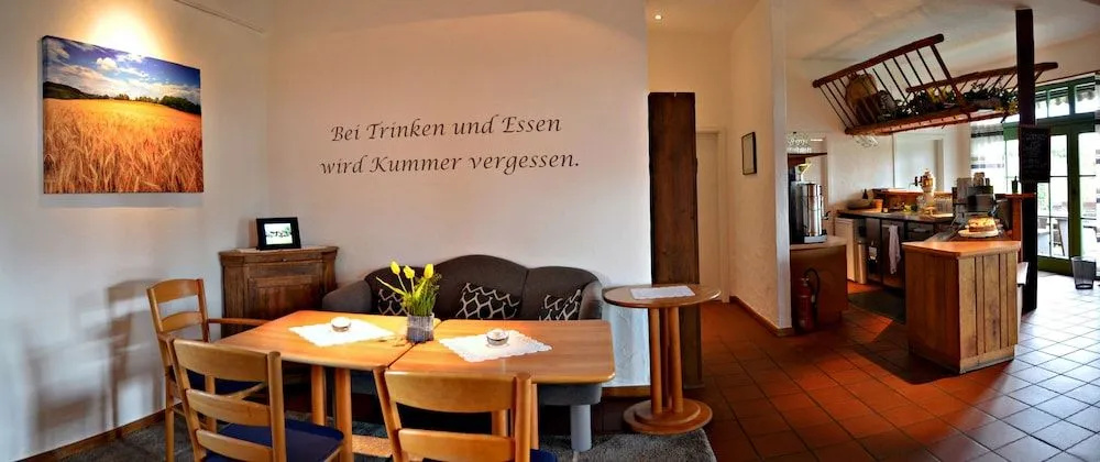 Brüngers Landhaus