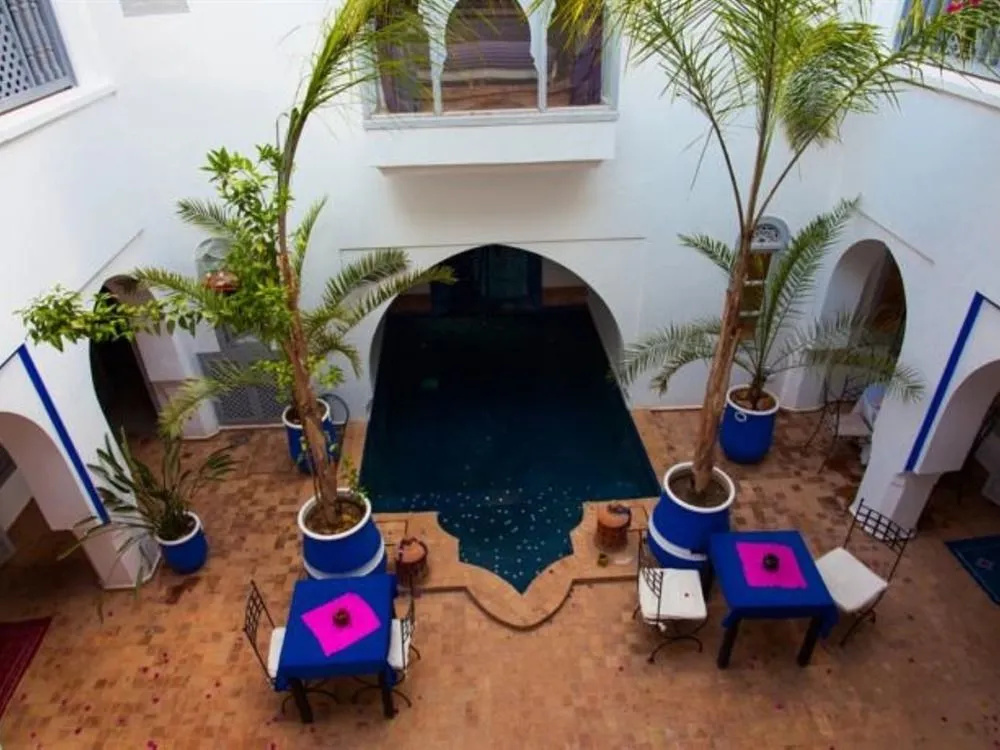 Riad El Kenz