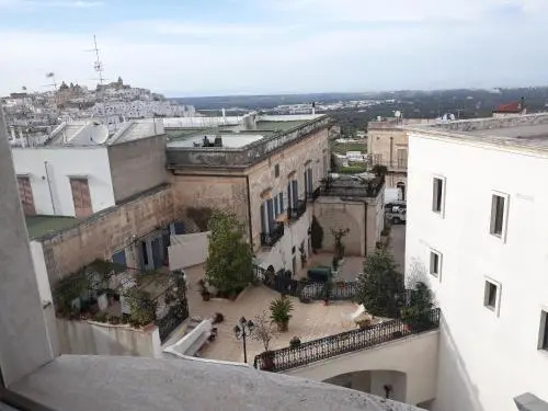 Attico Ostuni