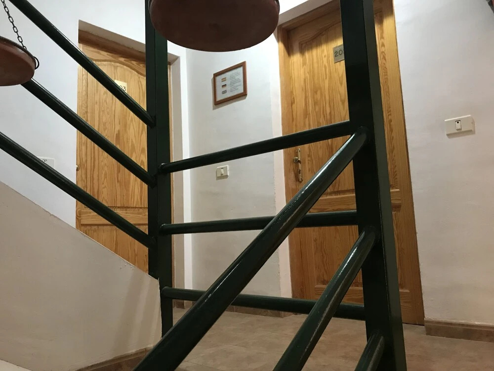 Apartamentos Alcalá - Tenerife