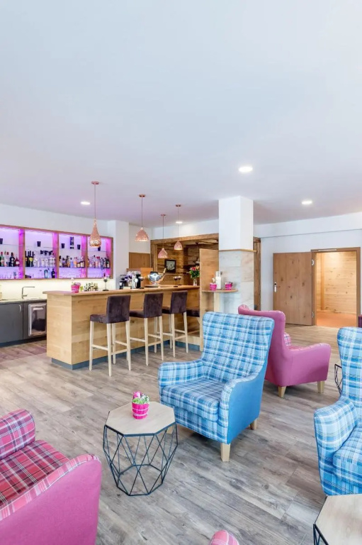 Hotel Zum Gourmet