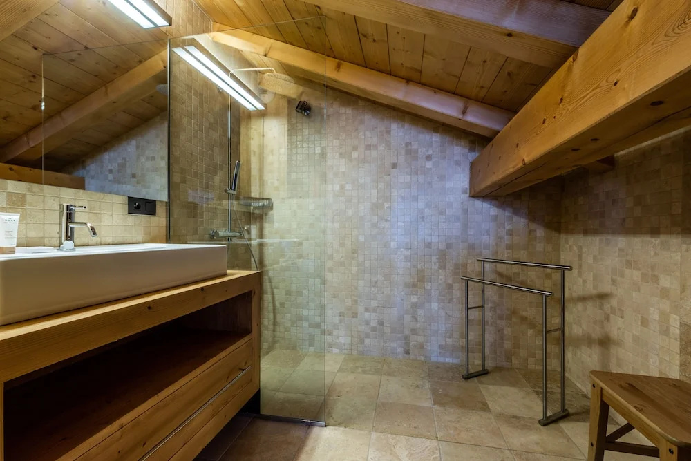 Abachi Chalet Les Gets - by EMERALD STAY
