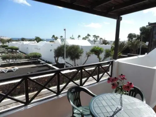 Apt Casa Mamen spacious with sea views