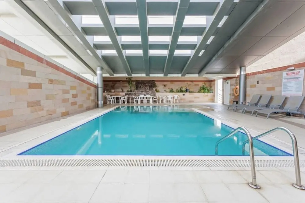 Luxury Apartment in Business Bay