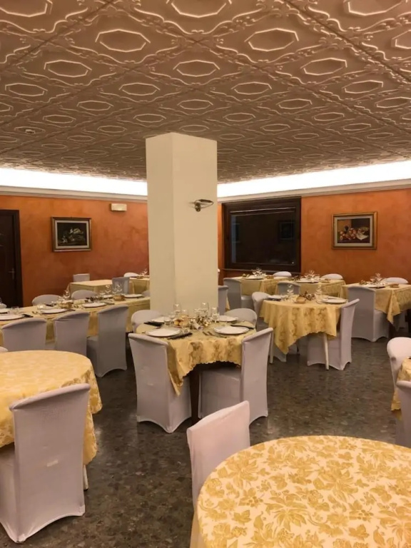 Hotel Riposo