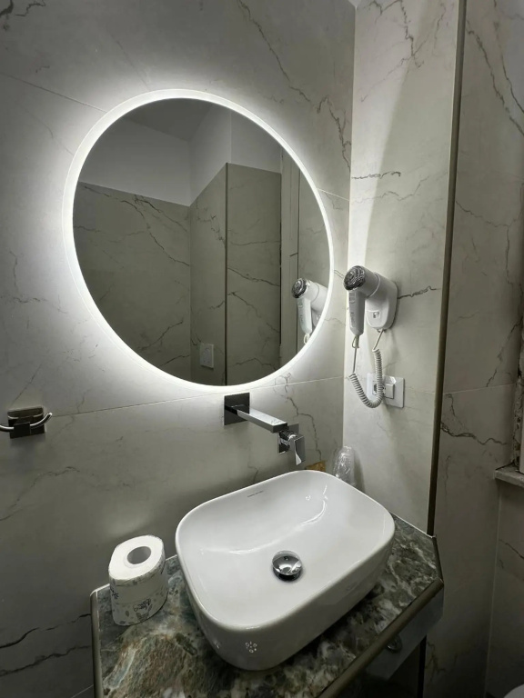 Hotel Lodi