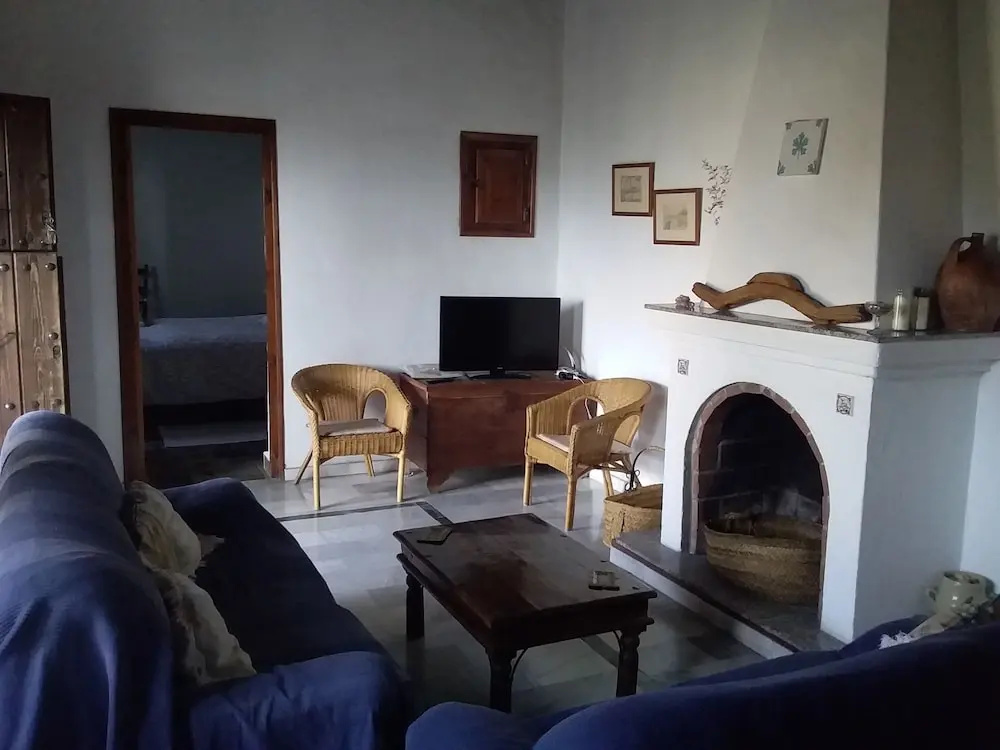 Cortijos Manzano