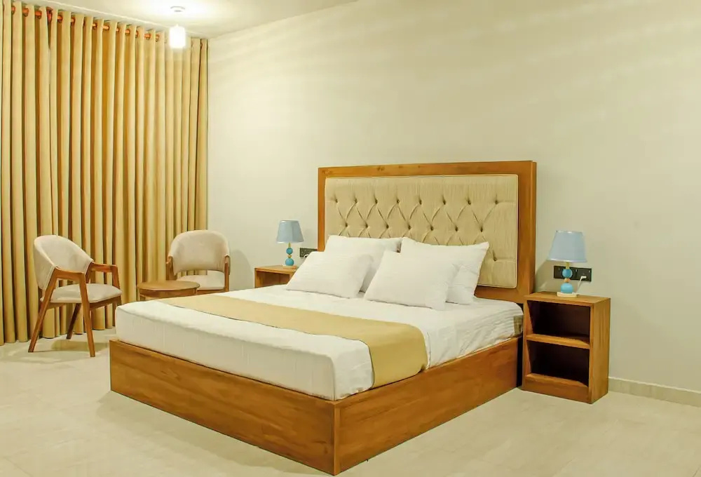 Ivory Resort Dikwella