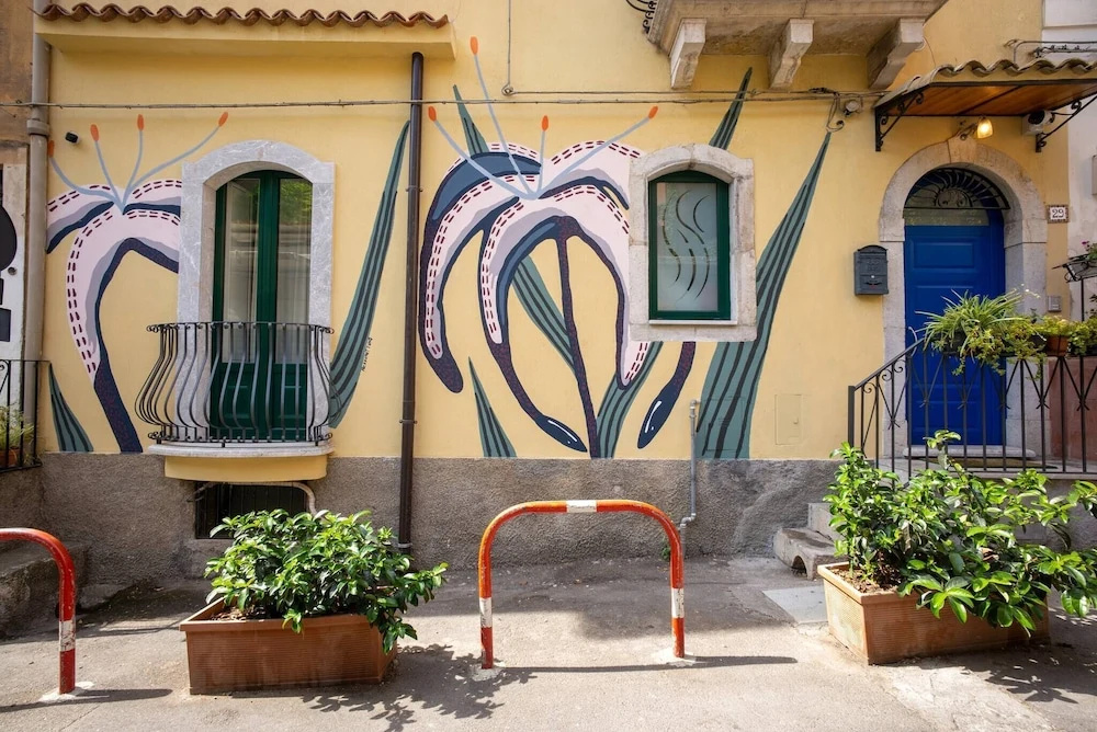 Live the Magic of Taormina Where History, Beauty, and Sicilian Soul Meet