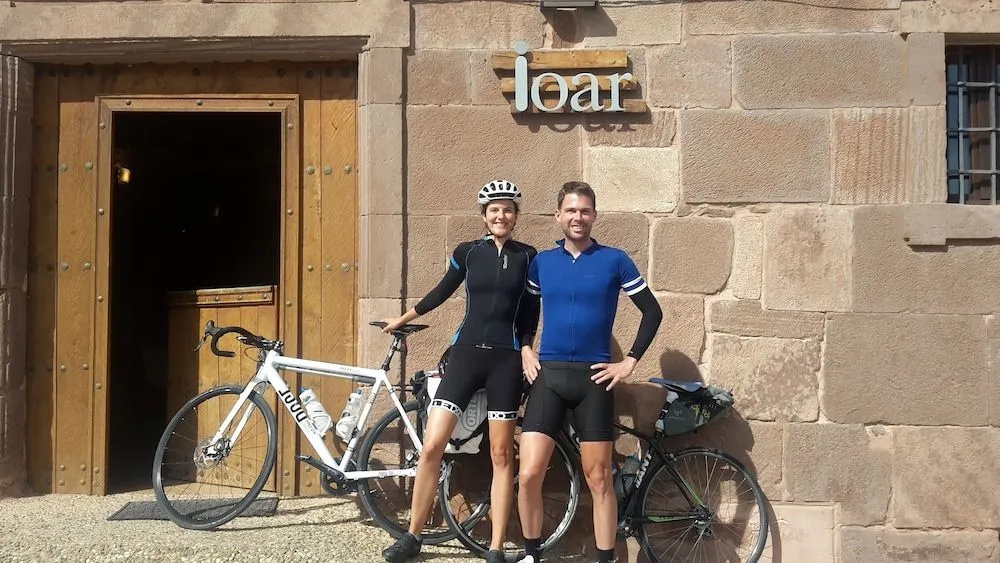 Hostal Rural Ioar