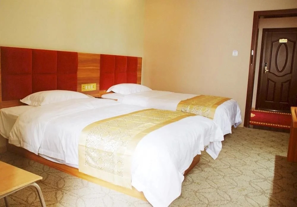 Chengdu Jingong Hotel
