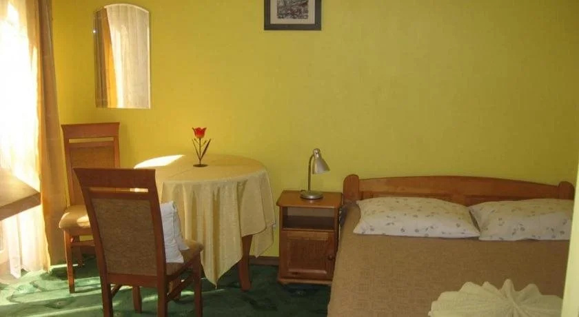 Villa Pan Tadeusz