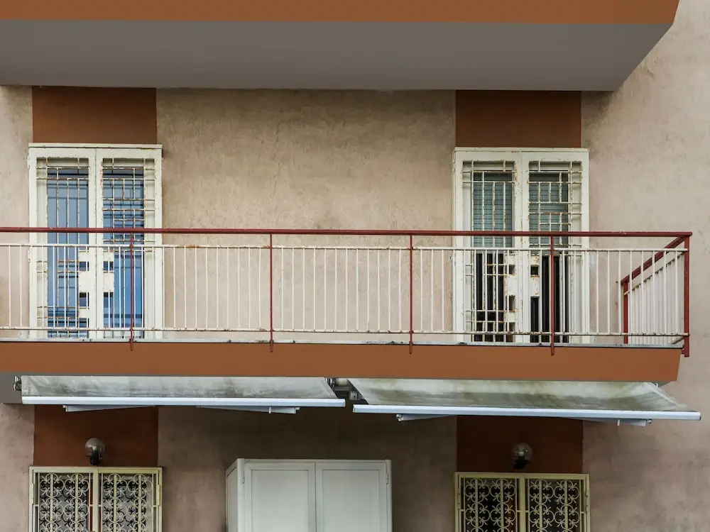 Graceful Apartment in Napoli With Balcony