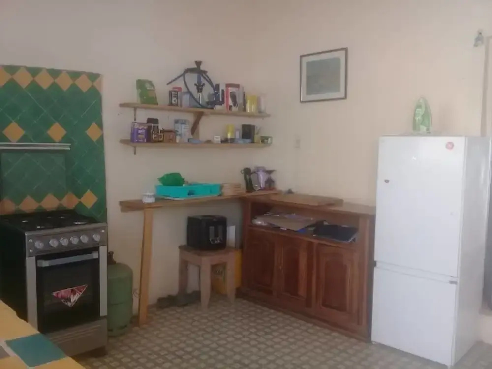 La Dakaroise - Hostel
