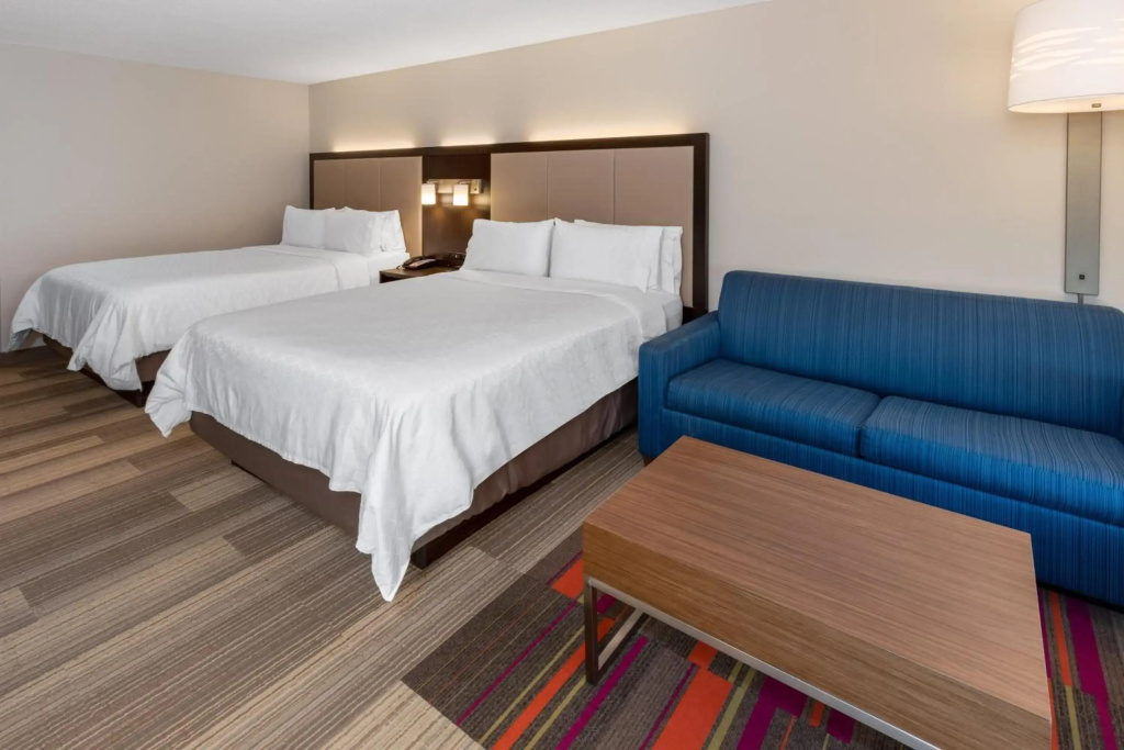 Holiday Inn Express Minden by IHG