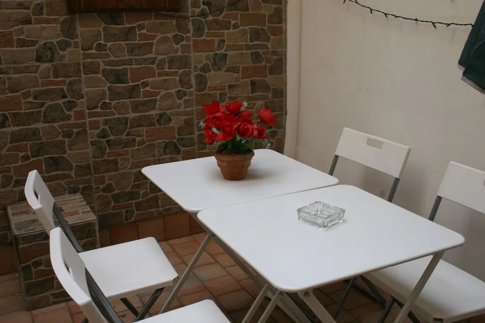 Macci Apartment Santa Croce