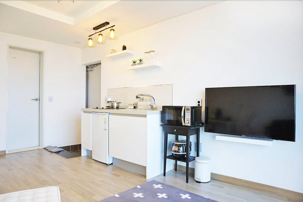 Namhae Frigg Pension