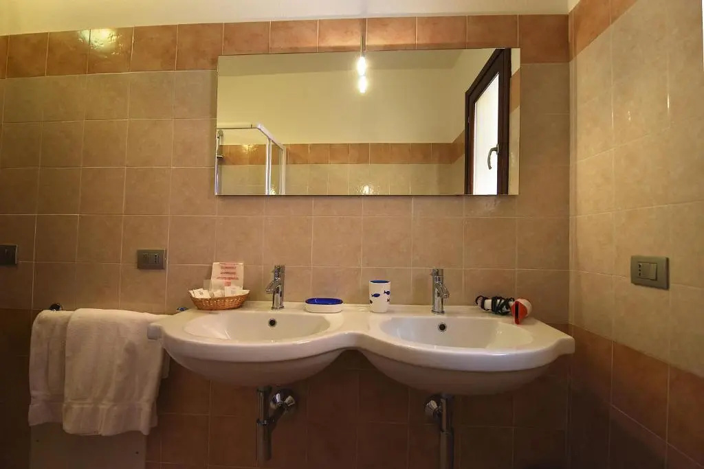 Hotel Il Girasole