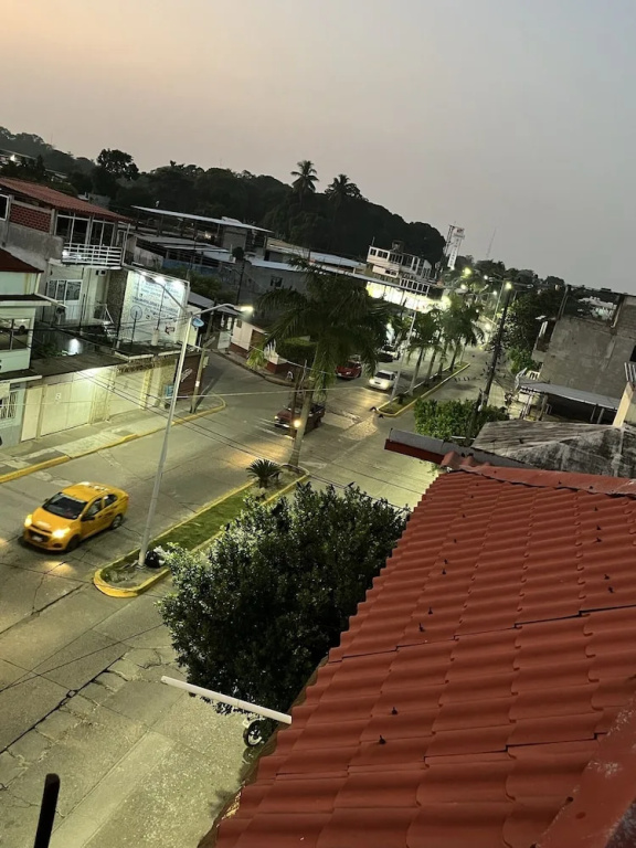 Hotel Bvld