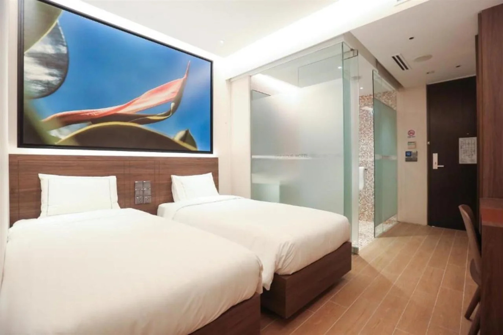 A Hotel Bugis