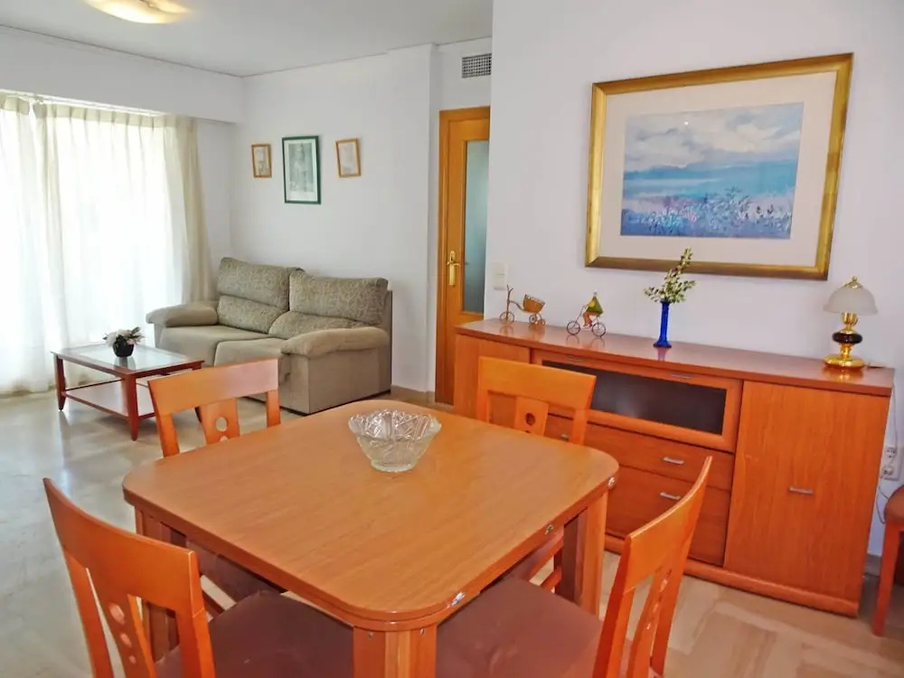Voramar 4º - 7ª