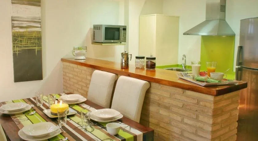 Apartamentos Uncastillo