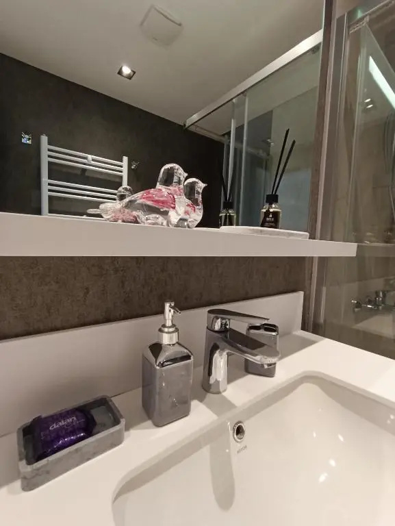 Luxury Fully Equipped 3BR 2BA Apartment by Siena Suites