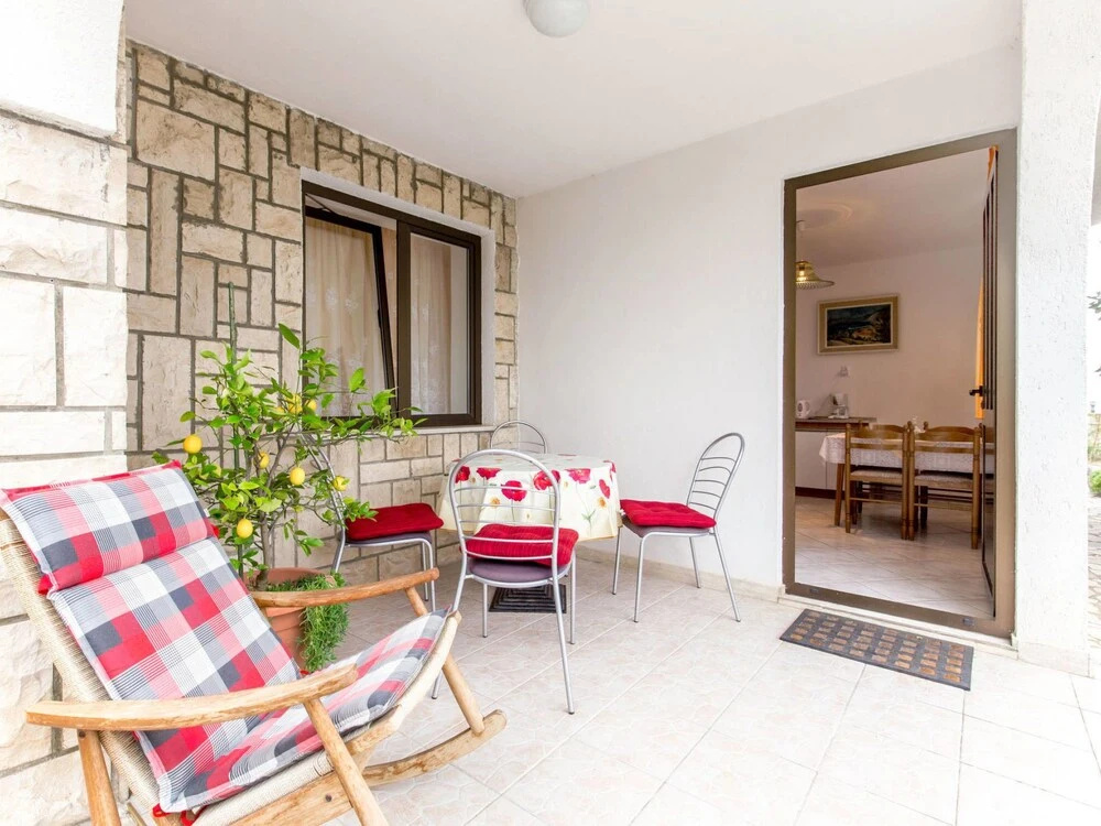 Donata Senj in Senj With 2 Bedrooms and 3 Bathrooms