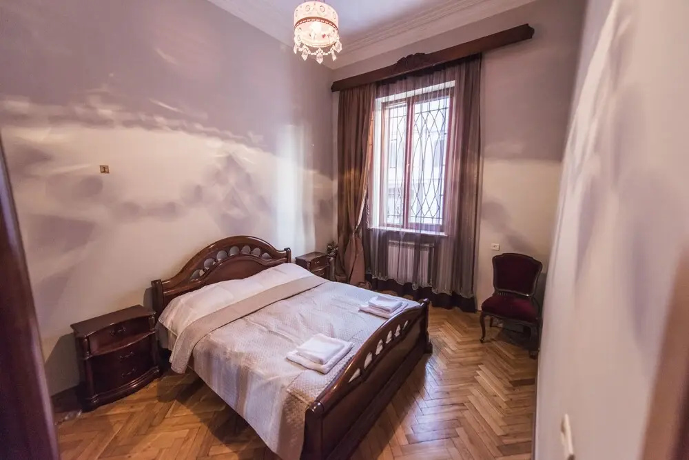 Guest House Oniashvili 33