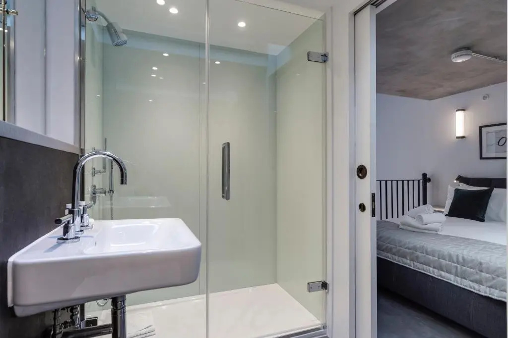 Soho Lofts by Aeria Apartments