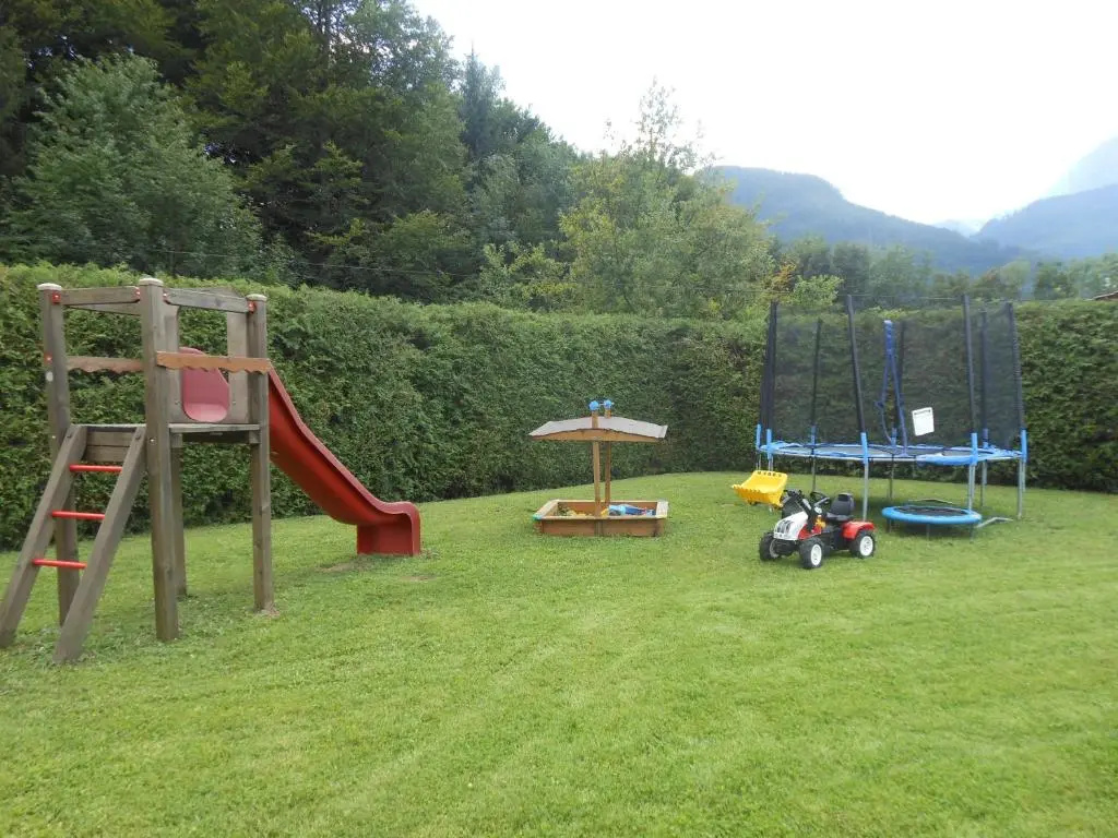 Haus Rieder