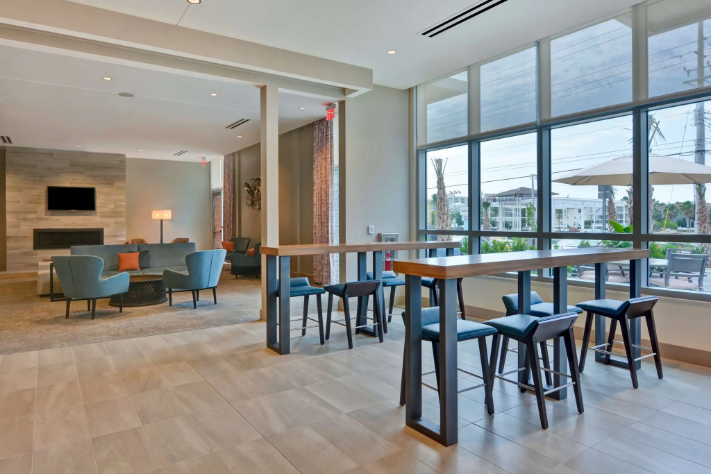 Hilton Garden Inn Destin Miramar Beach, Fl