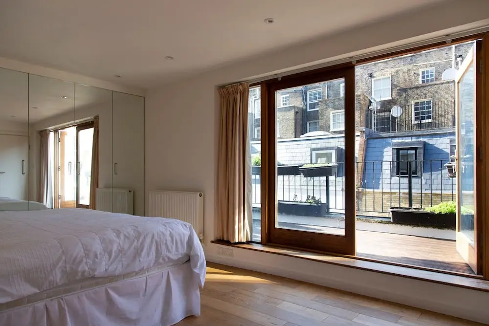 3 Bedroom House In Bayswater