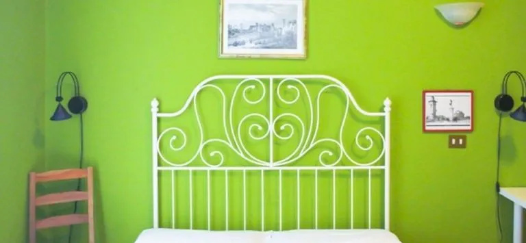 Romina Rooms