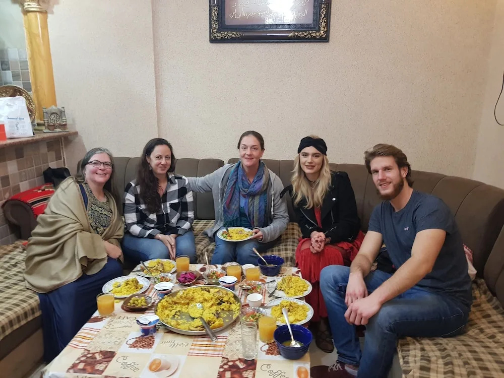 Petra View Guest House