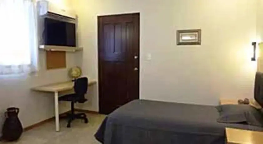 Suite El Roble