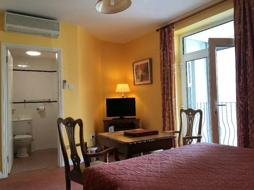 O Donovans Hotel