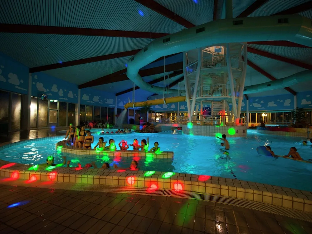 Chalet by North Sea Beach & Nature Trails