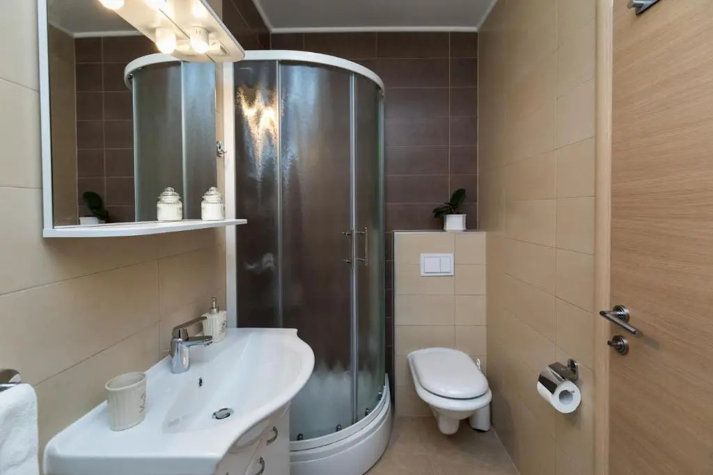 Apartments Tamaris